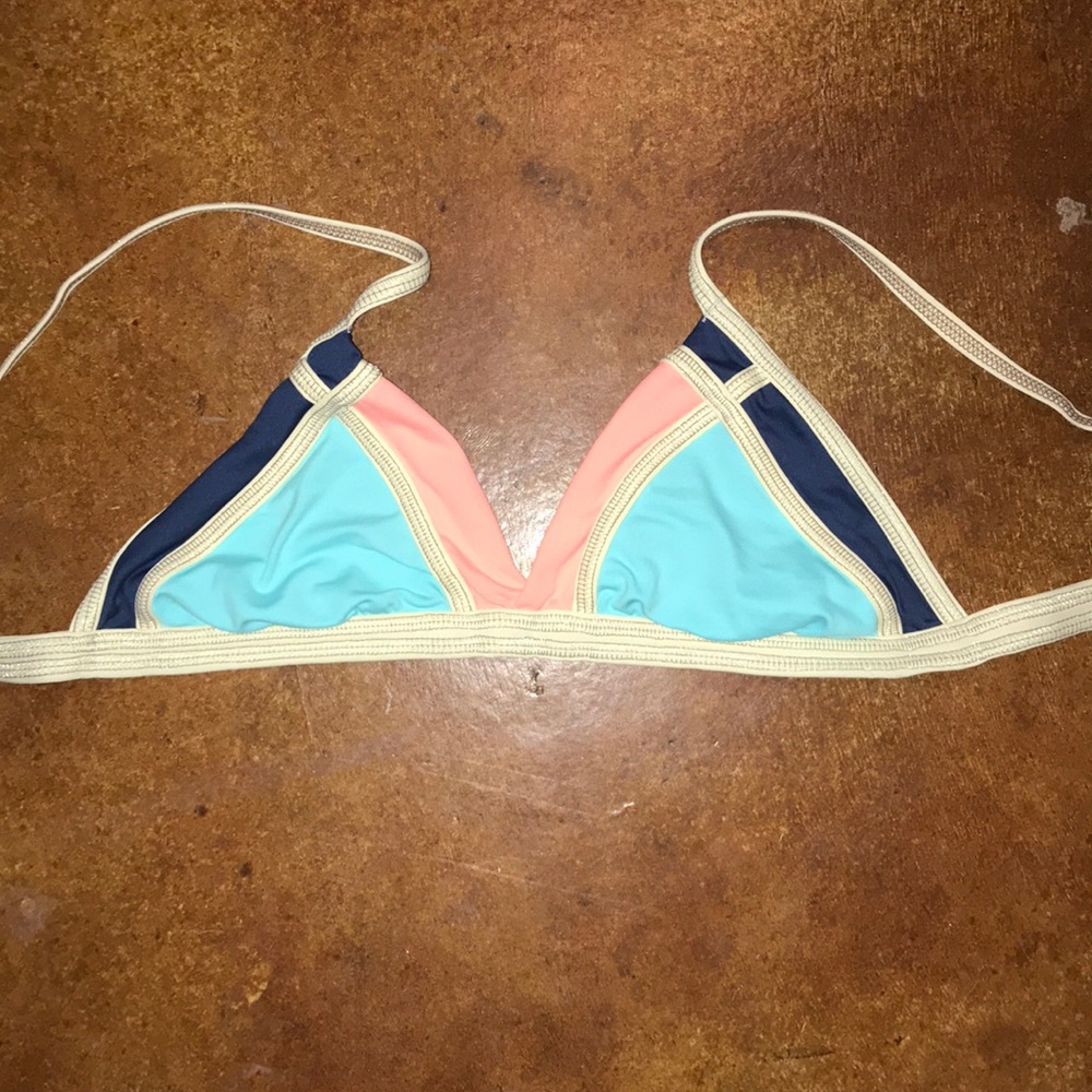 Maaji bikini top